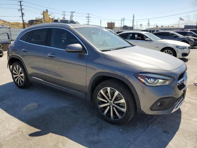  MERCEDES-BENZ GLA , 2022