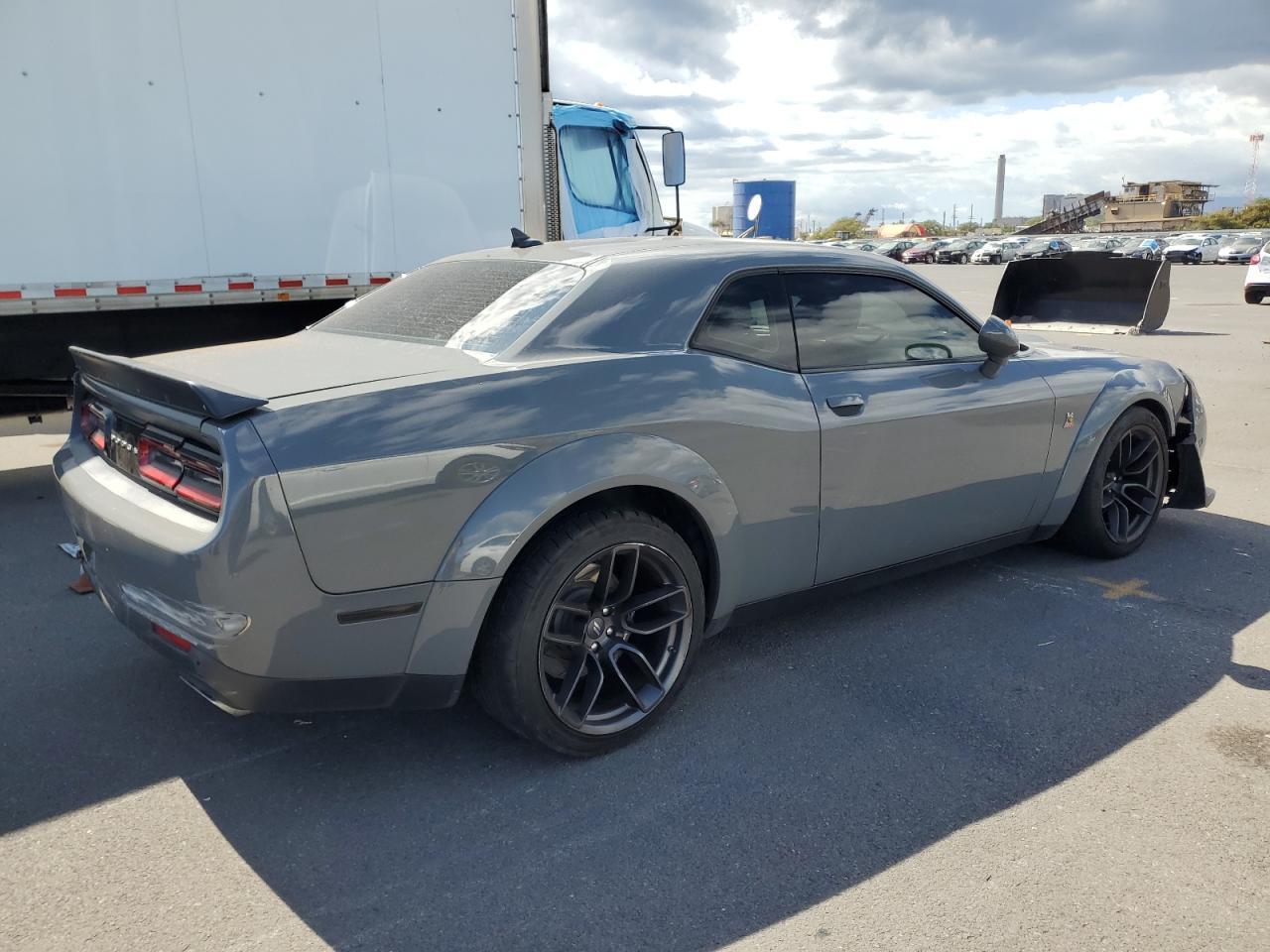 2019 Dodge Challenger, R/T Sc...