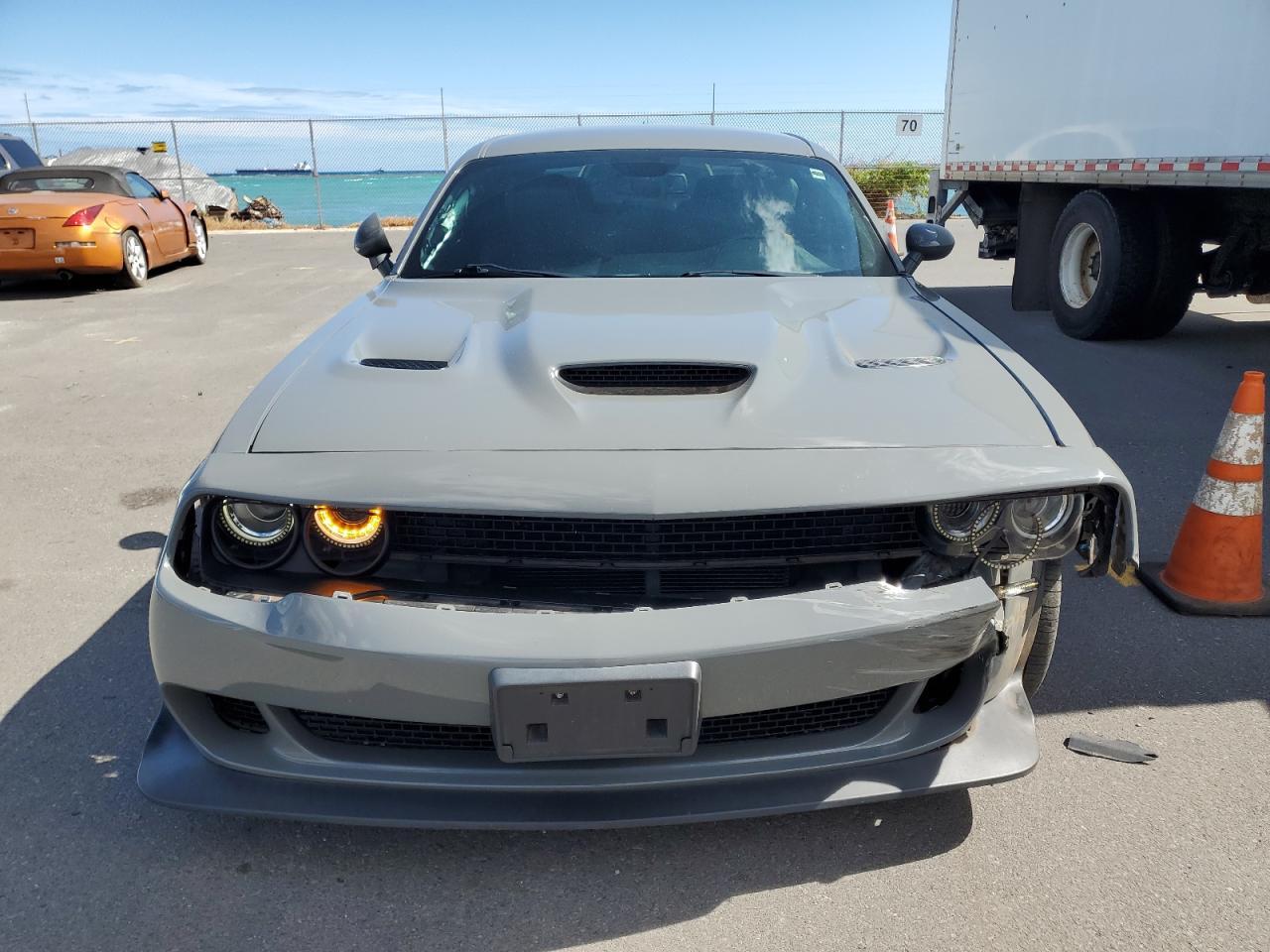 2019 Dodge Challenger, R/T Sc...