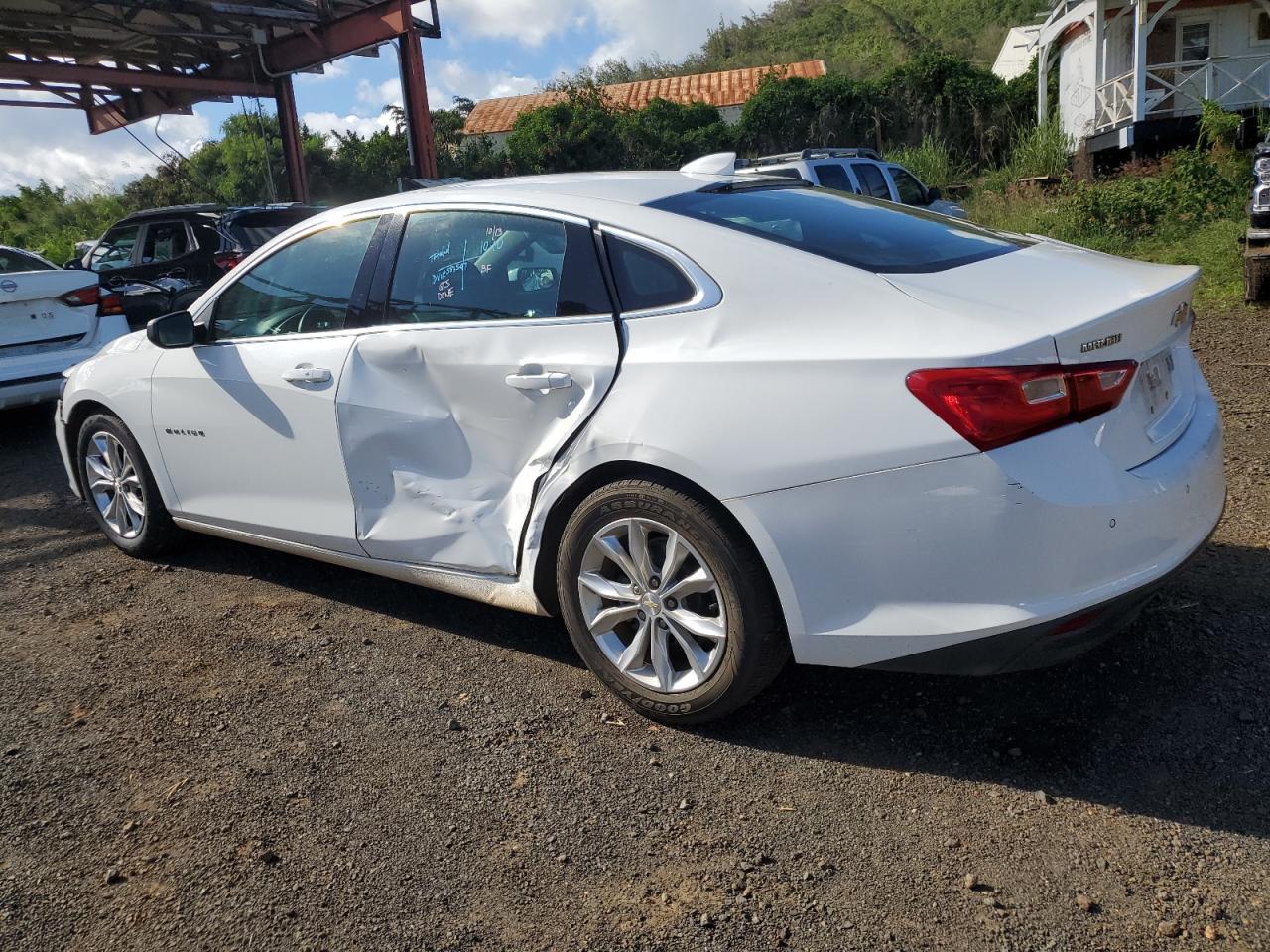 2023 Chevrolet Malibu, LT