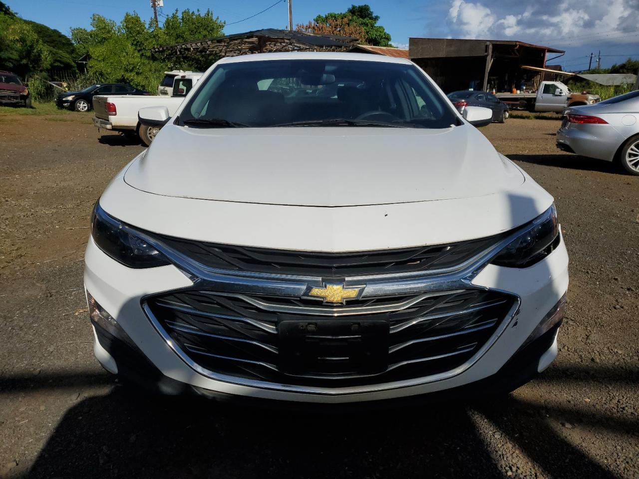 2023 Chevrolet Malibu, LT