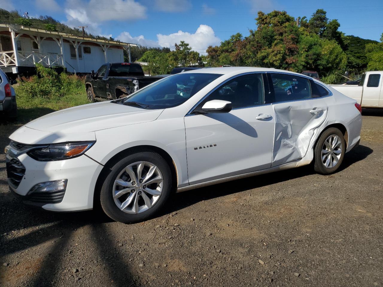 2023 Chevrolet Malibu, LT