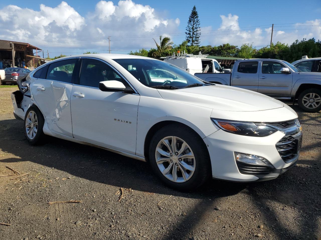 2023 Chevrolet Malibu, LT