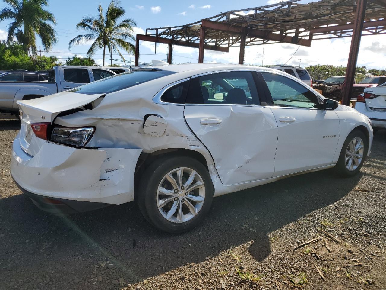 2023 Chevrolet Malibu, LT