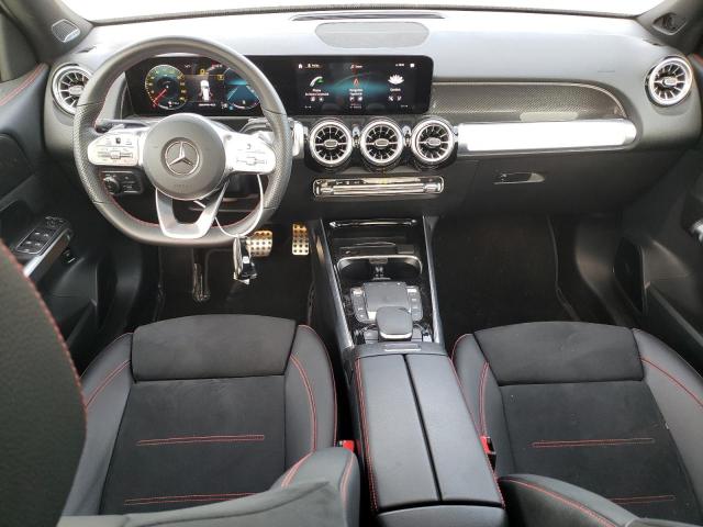  MERCEDES-BENZ GLB , 2022