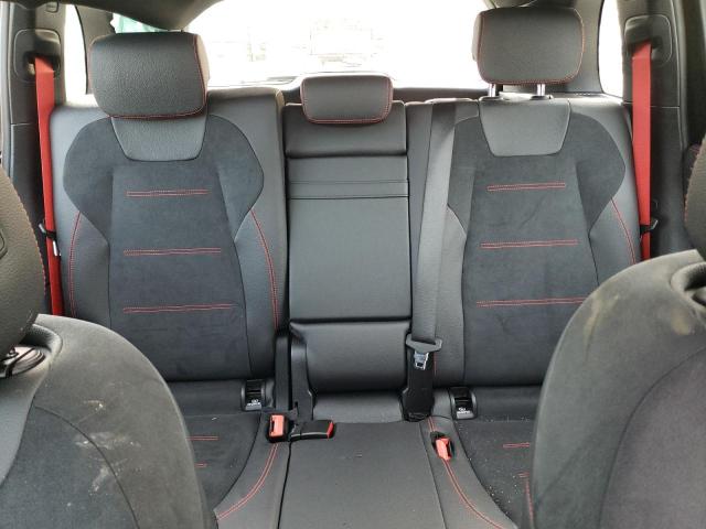  MERCEDES-BENZ GLB , 2022