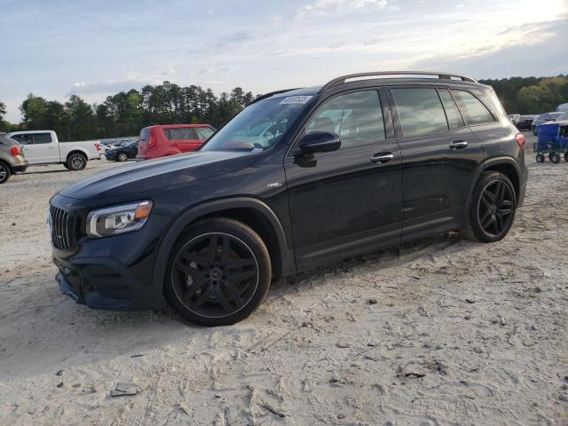  MERCEDES-BENZ GLB , 2022