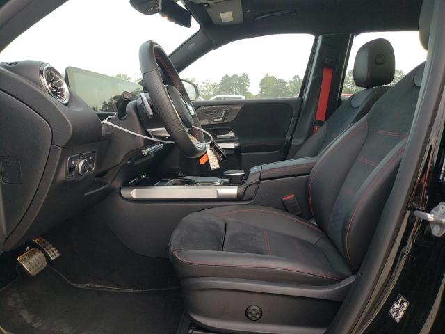  MERCEDES-BENZ GLB , 2022