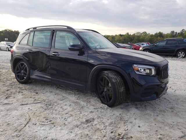  MERCEDES-BENZ GLB , 2022