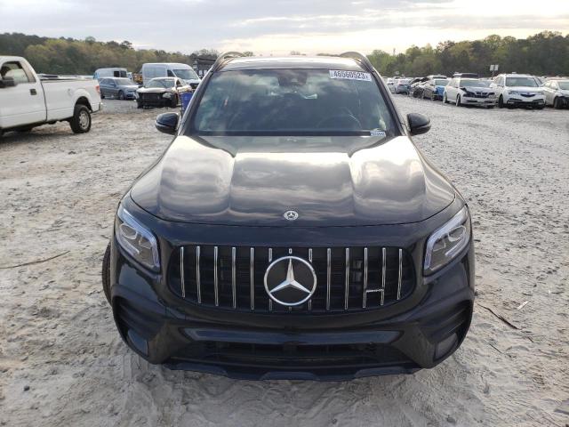  MERCEDES-BENZ GLB , 2022