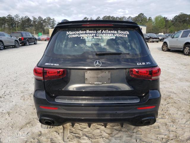  MERCEDES-BENZ GLB , 2022