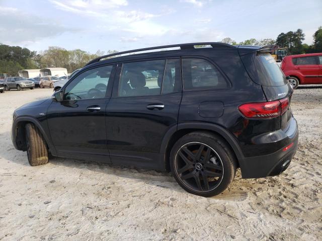  MERCEDES-BENZ GLB , 2022