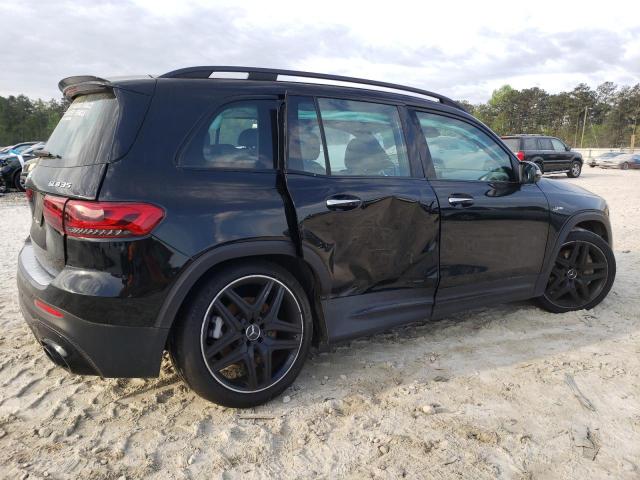  MERCEDES-BENZ GLB , 2022