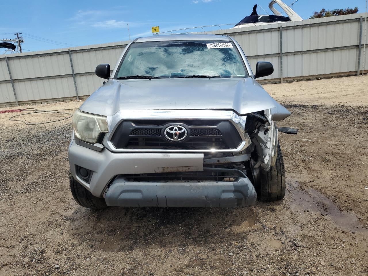 2015 Toyota Tacoma, Double Ca...