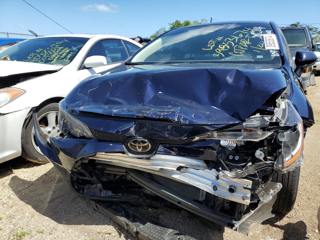 2023 Toyota Corolla, LE