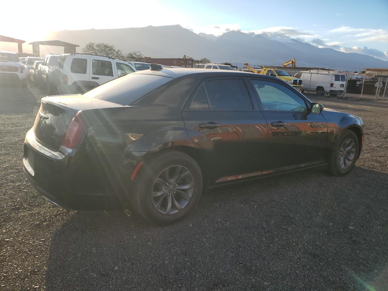 2019 Chrysler 300, S