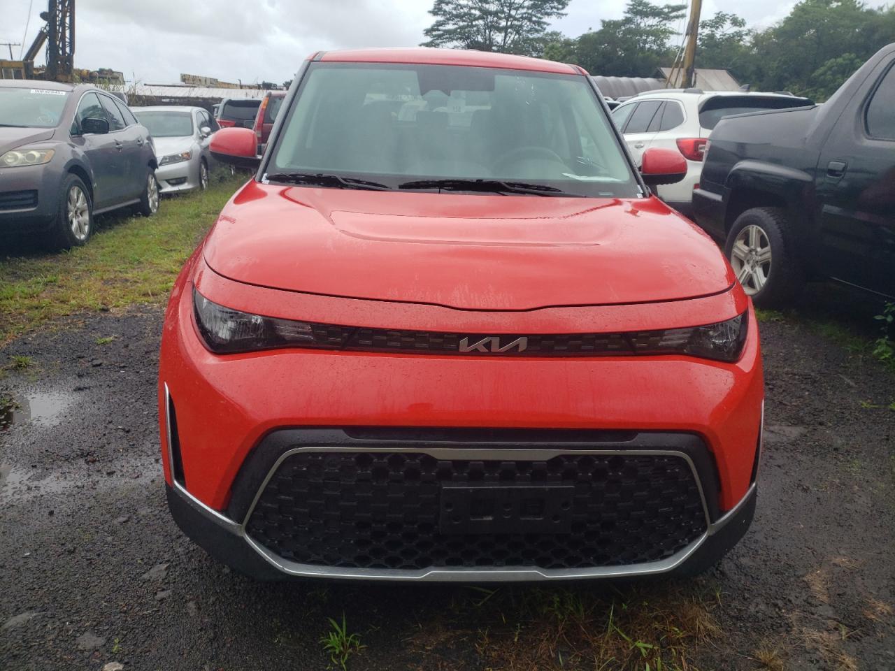 2025 KIA Soul, LX
