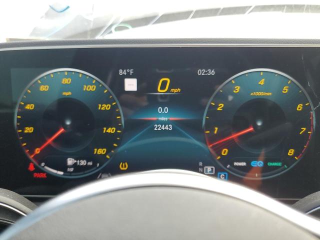  MERCEDES-BENZ GLE  , 2022