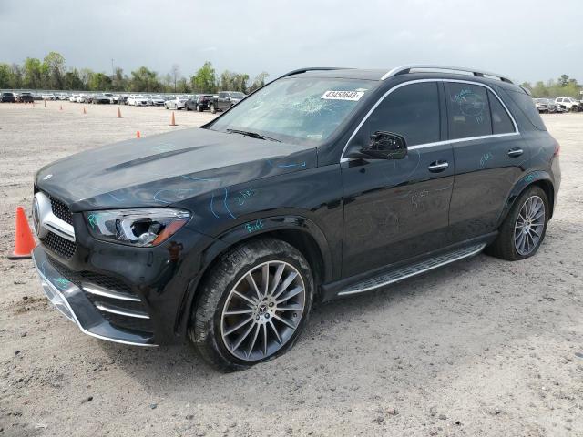  MERCEDES-BENZ GLE  , 2022