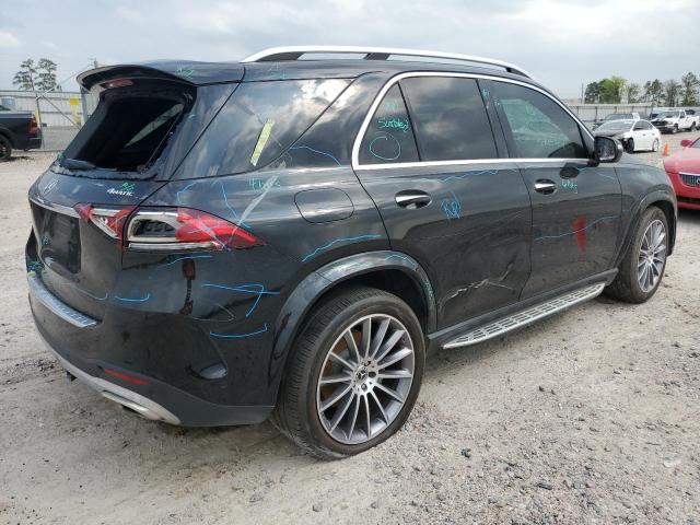  MERCEDES-BENZ GLE  , 2022