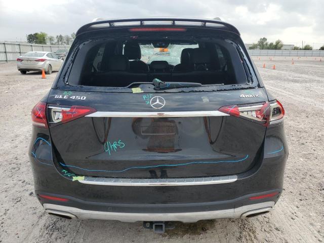  MERCEDES-BENZ GLE  , 2022