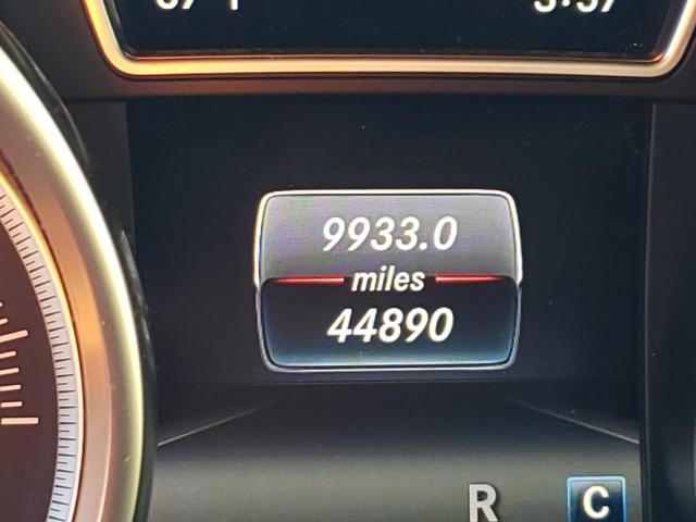  MERCEDES-BENZ GLC , 2017