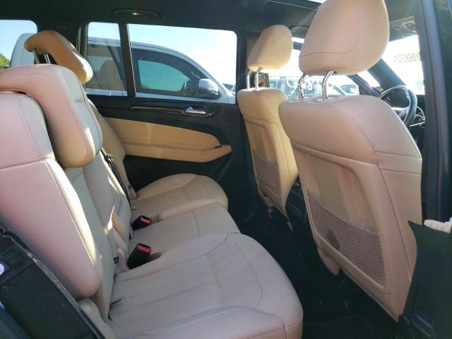  MERCEDES-BENZ GLC , 2017