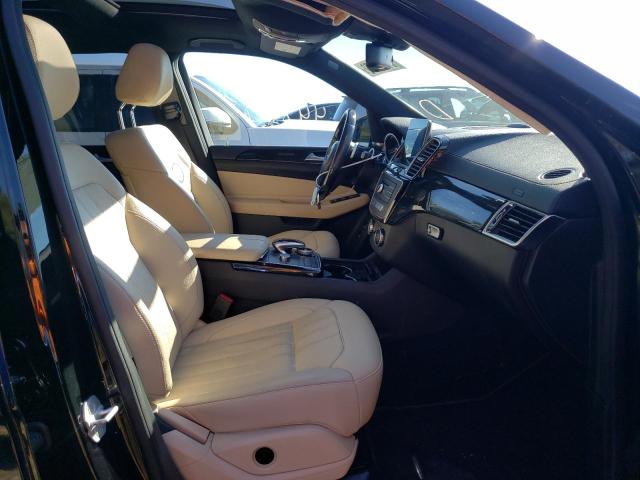  MERCEDES-BENZ GLC , 2017