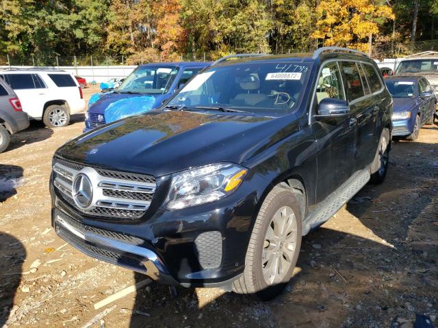  MERCEDES-BENZ GLC , 2017