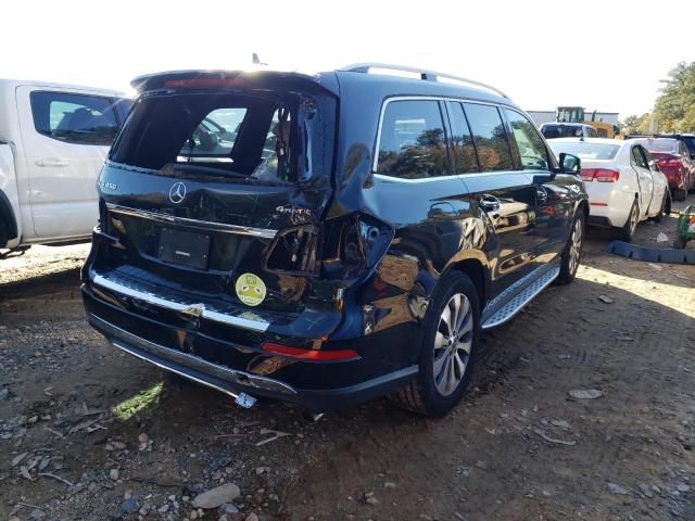  MERCEDES-BENZ GLC , 2017