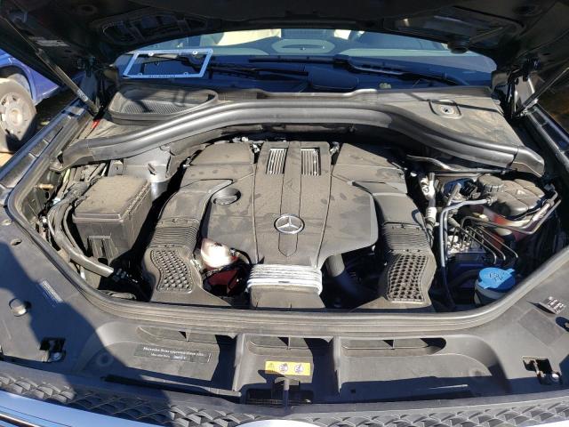  MERCEDES-BENZ GLC , 2017