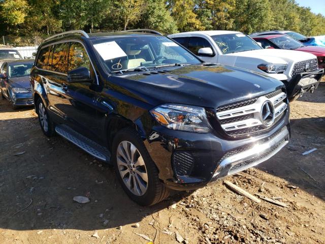  MERCEDES-BENZ GLC , 2017