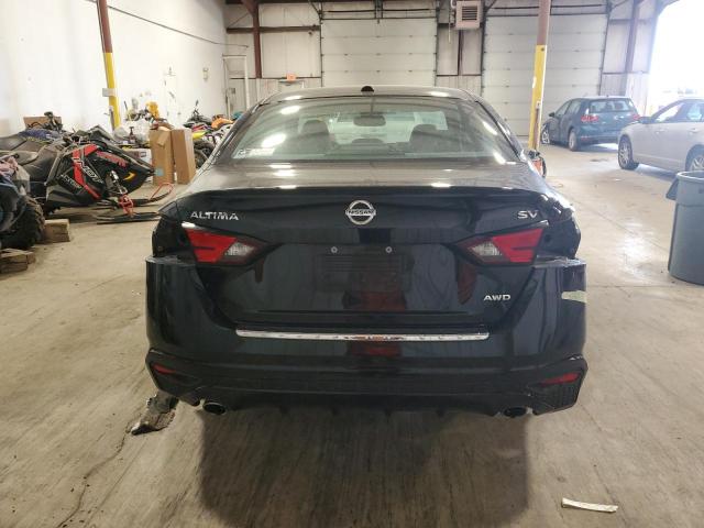 NISSAN ALTIMA  , 2019