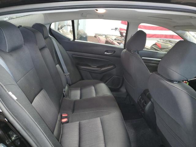 NISSAN ALTIMA  , 2019