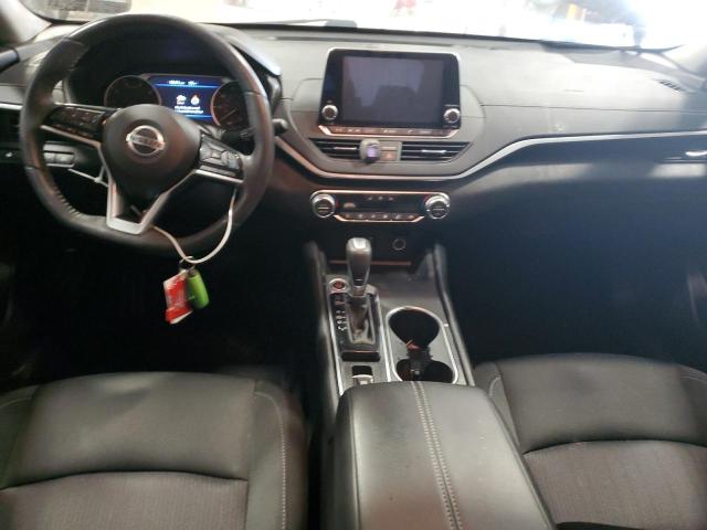 NISSAN ALTIMA  , 2019