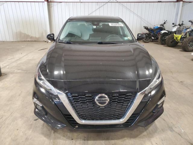 NISSAN ALTIMA  , 2019