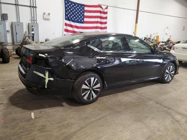 NISSAN ALTIMA  , 2019