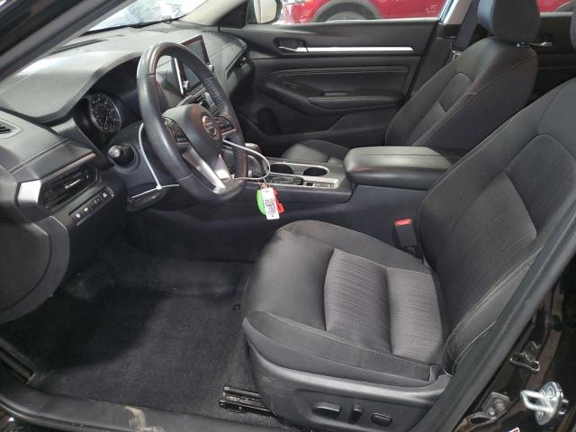 NISSAN ALTIMA  , 2019