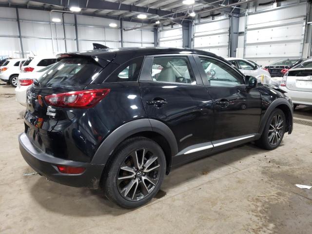 MAZDA  CX-3 , 2017