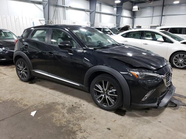 MAZDA  CX-3 , 2017