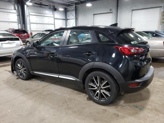 MAZDA  CX-3 , 2017