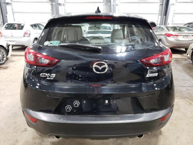 MAZDA  CX-3 , 2017