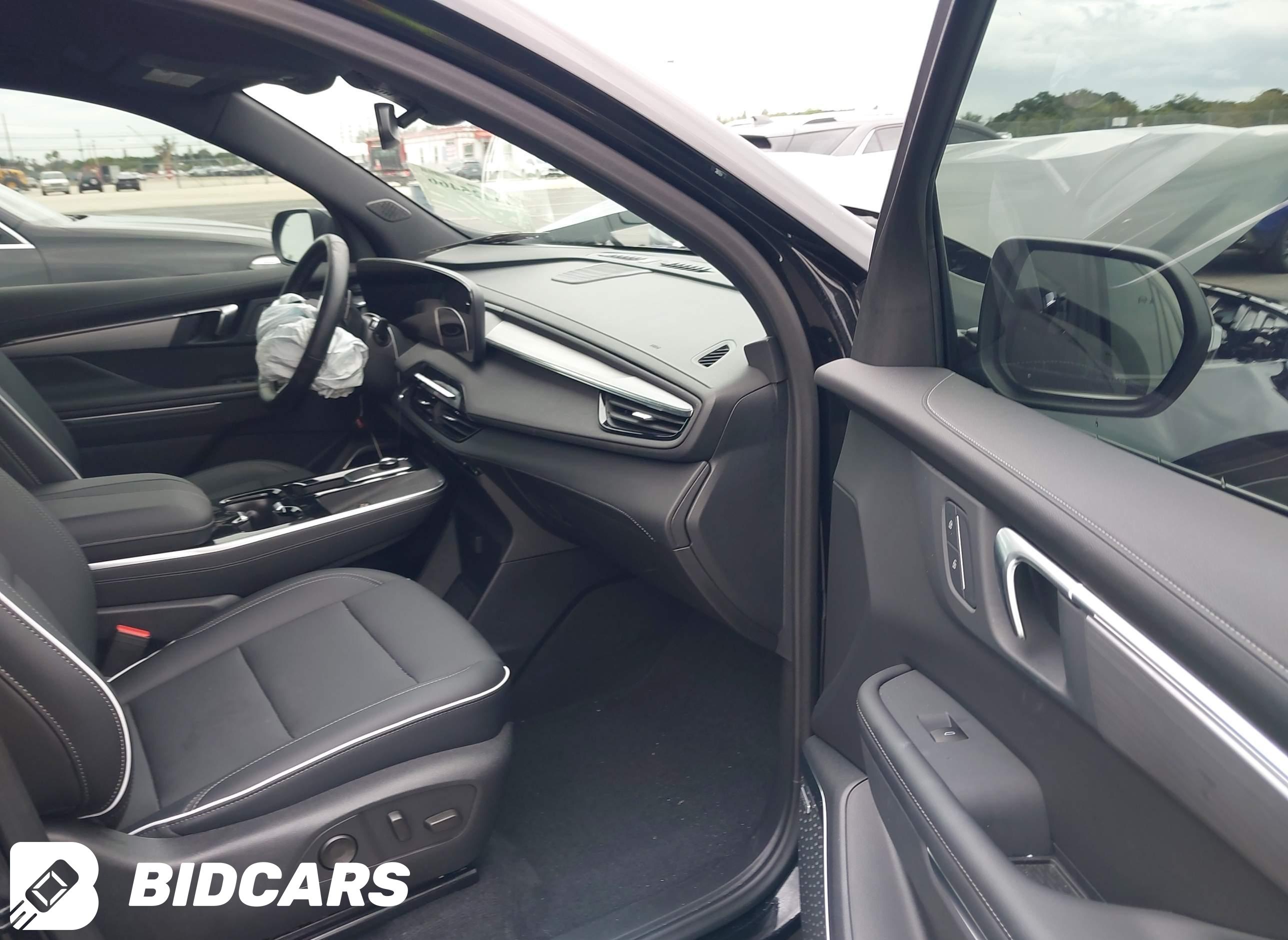 2025 Buick Enclave, Preferred...