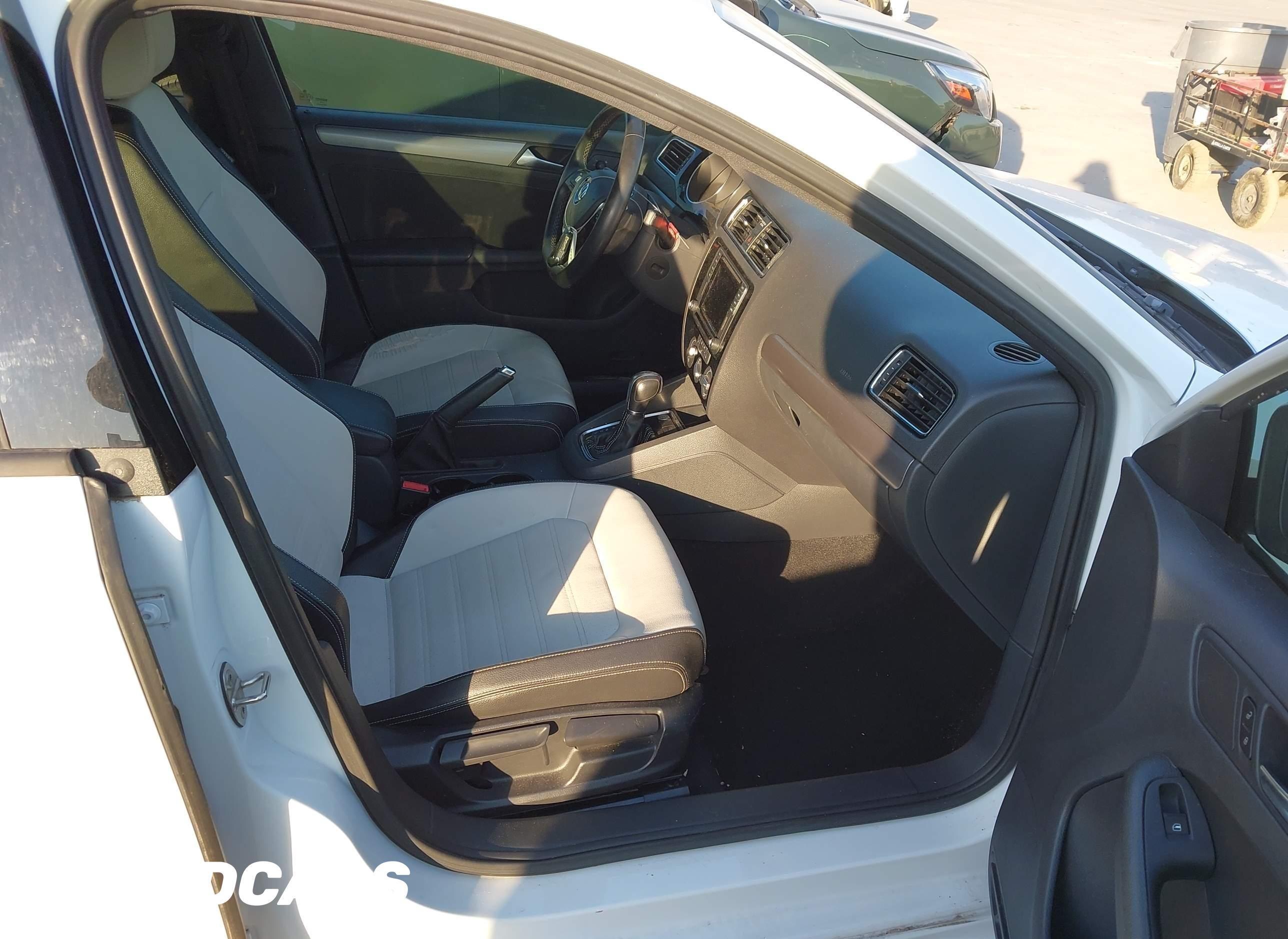 2016 Volkswagen Jetta, 1.8T S...