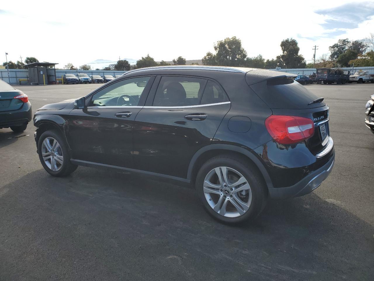 2019 Mercedes-Benz GLA-Class,...