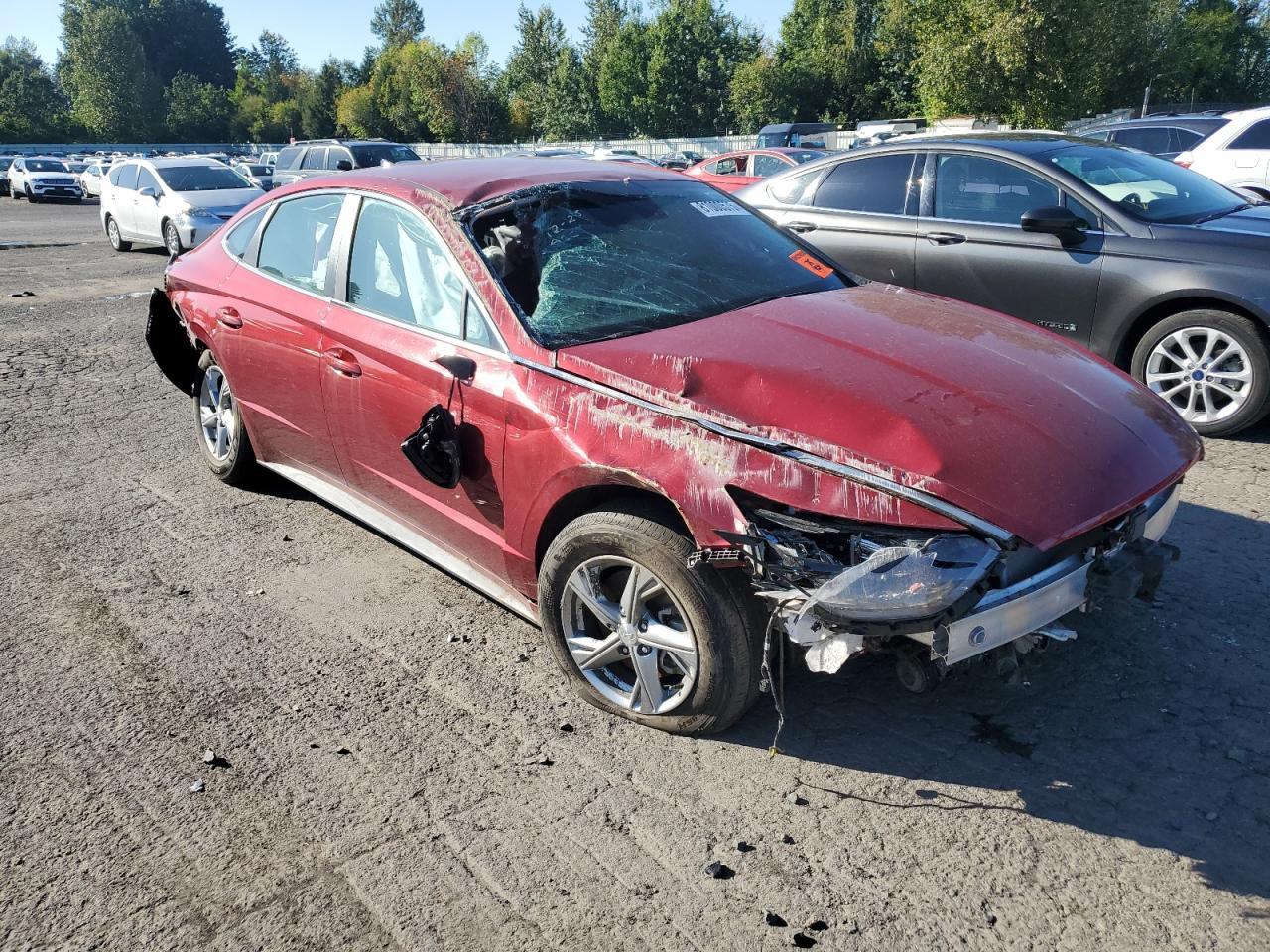 2023 Hyundai Sonata, SE