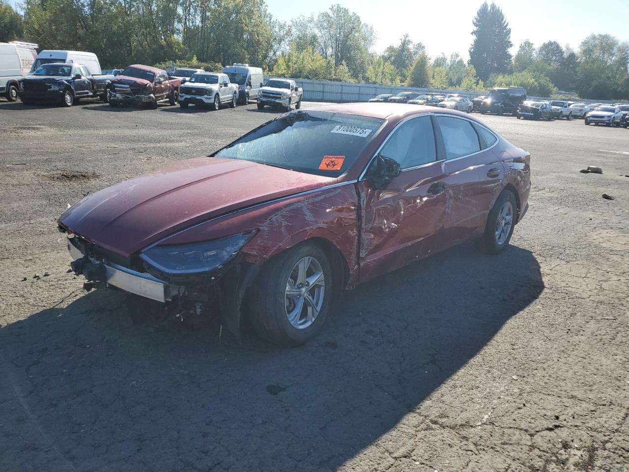 2023 Hyundai Sonata, SE