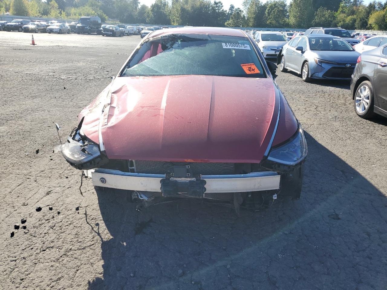 2023 Hyundai Sonata, SE