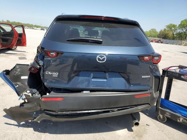 MAZDA CX-50 , 2023