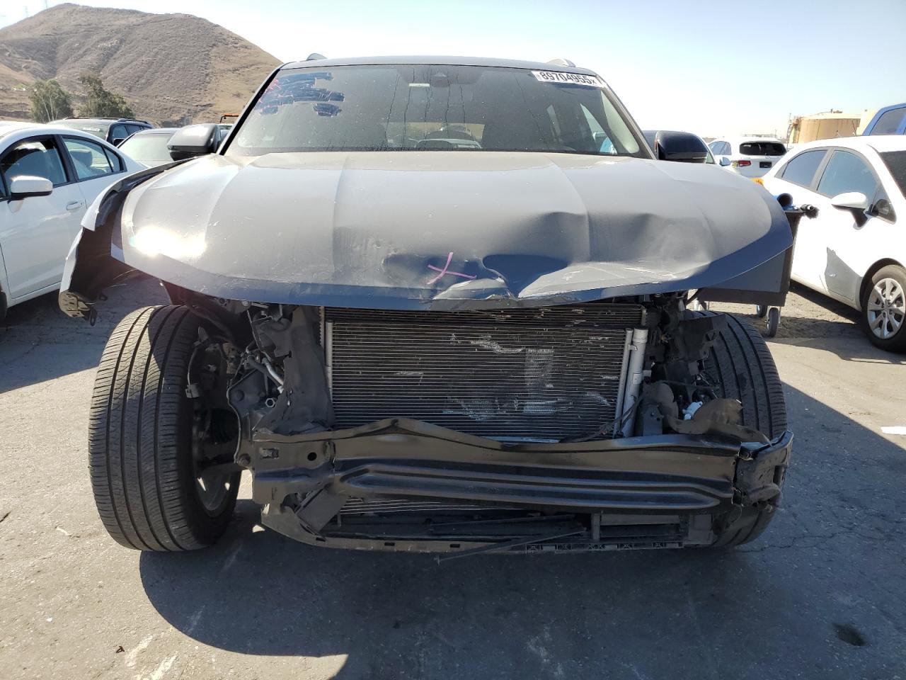 2022 Volkswagen Atlas, Sel Pr...